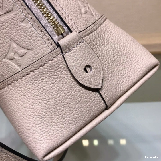 EXCHANELUSIVE PM VUITTON NEO LOUIS PRELAUNCH ALMA - 0228